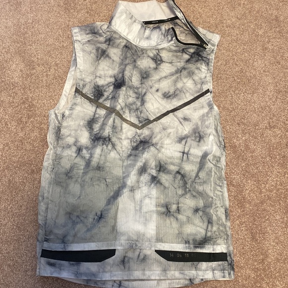 NWT Tech PCK Transform HD Jacket - Picture 4 of 10